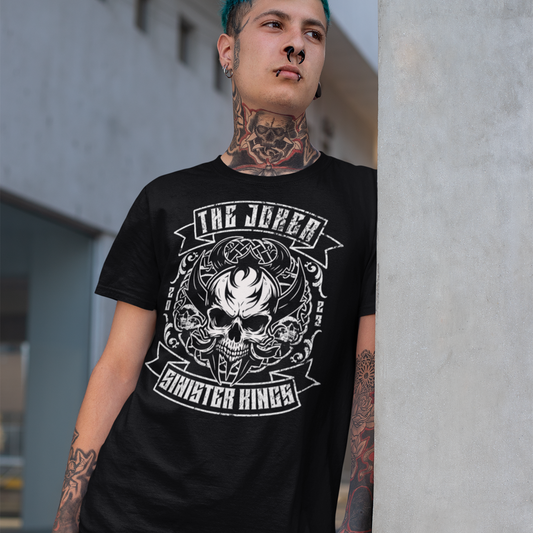 The Joker - Men's Tee