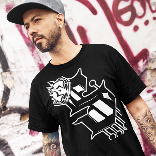 Sinister Kings Cut off - Men's Tee - SINISTER KINGS