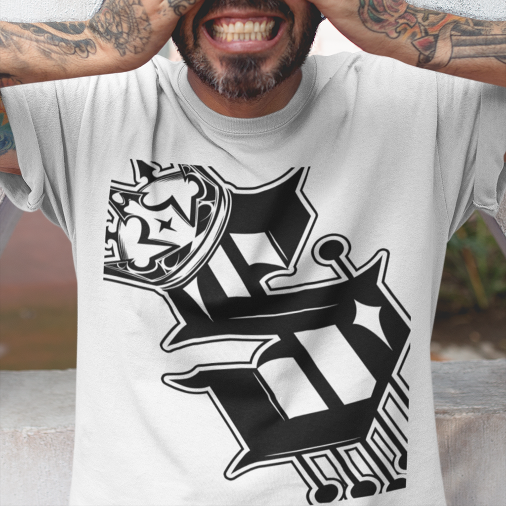 Sinister Kings Cut off - Men's Tee - SINISTER KINGS