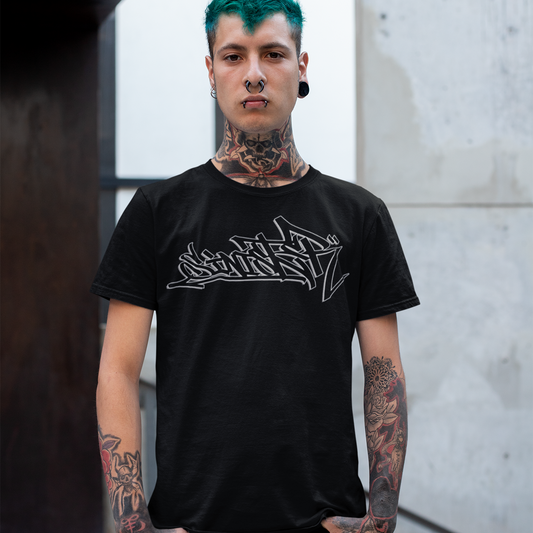 Sinister Tag - Men's Tee