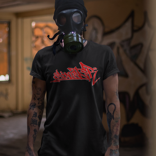 Sinister Tag - Men's Tee