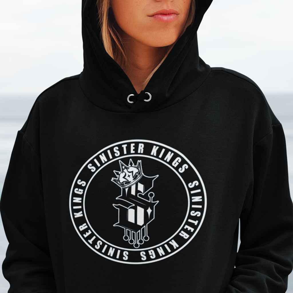 Sinister Circle - Hoodie - SINISTER KINGS