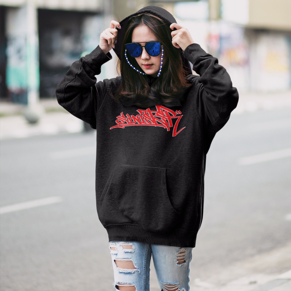 Sinister Tag - Hoodie