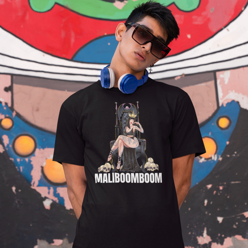 Maliboomboom - Men's Tee