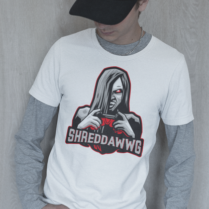 Shreddawwg - Men's Tee - SINISTER KINGS